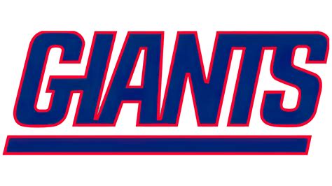 The New York Giants Logo History, Colors, Font, and Meaning.